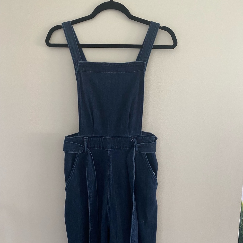 Target Universal Thread Overalls size 4